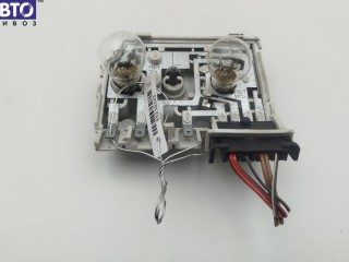 Плата фонаря заднего левого, Audi 80 B3 (1987-1992)