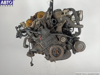 Двигатель (ДВС) BMW 3 E46 (1998-2006)