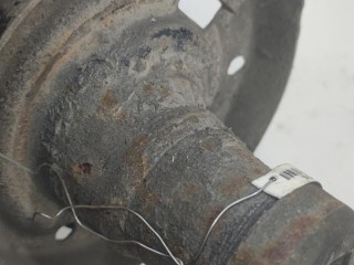 Стойка подвески передняя правая, Audi 80 B4 (1991-1996)