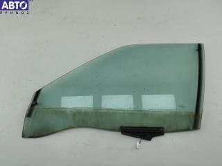 Стекло двери передней левой Audi 80 B3 (1987-1992)