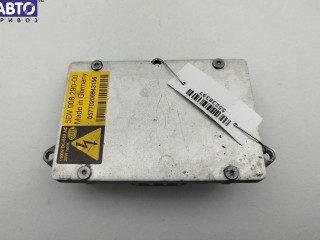 Блок розжига фар (ксенон), ориг. номер 5DV00829000, Audi A6 C6 (2004-2011)