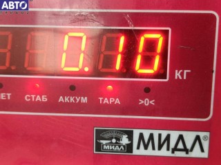 Датчик давления наддува, ориг. номер 038906051B, 0281002399, Volkswagen Sharan (2000-2010)