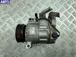 Компрессор кондиционера Audi A4 B6 (2001-2004)