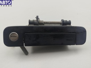Ручка двери наружная передняя правая Audi 80 B3 (1987-1992)