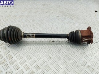 Полуось передняя левая Audi A6 C6 (2004-2011)