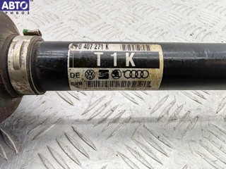 Полуось передняя левая, ориг. номер 4F0407271, Audi A6 C6 (2004-2011)