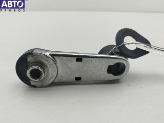 Ручка стеклоподъемника, ориг. номер 893837597, Audi 80 B3 (1987-1992)
