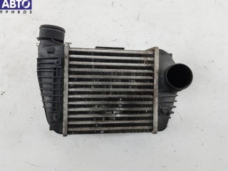 Радиатор интеркулера, ориг. номер 152025404S, Audi A6 C6 (2004-2011)