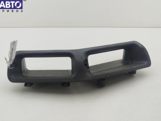 Ручка двери внутренняя передняя левая Audi 80 B3 (1987-1992)