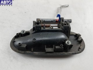 Ручка двери наружная передняя правая, Nissan Almera N16 (2000-2007)