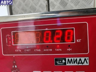 Ручка двери наружная передняя правая, Nissan Almera N16 (2000-2007)