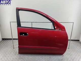 Дверь боковая передняя правая Nissan Almera N16 (2000-2007)