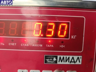 Трубка охлаждающей жидкости металлическая, ориг. номер 068121065Q, Audi 80 B3 (1987-1992)