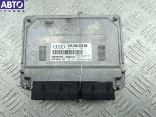 Блок управления двигателем (ДВС) Audi A3 8P (2003-2012)