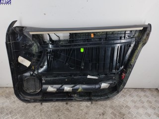 Обшивка двери передней левой (дверная карта), ориг. номер 4B18667105, Audi A6 C5 (1997-2005)