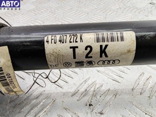 Полуось передняя правая, ориг. номер 4F0407272, Audi A6 C6 (2004-2011)