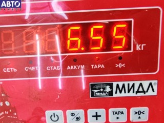 Полуось передняя правая, ориг. номер 4F0407272, Audi A6 C6 (2004-2011)