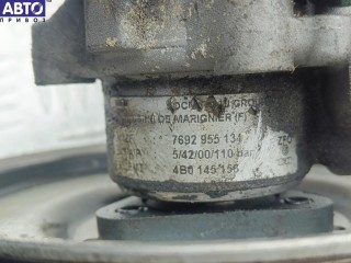 Насос гидроусилителя руля, ориг. номер 4B0145156, Audi A6 C5 (1997-2005)