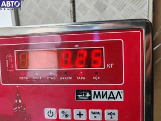 Дисплей информационный, ориг. номер CADM4592AK, Mazda 6 GG/GY (2002-2007)