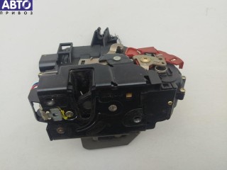 Замок двери передней правой, ориг. номер 8E1837016, Audi A4 B6 (2001-2004)