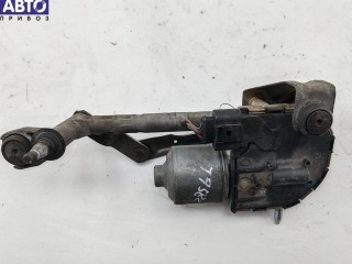 Механизм стеклоочистителя переднего (трапеция дворников) Volkswagen Touran 2003-2006