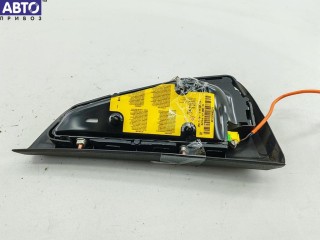Подушка безопасности боковая (в сиденье), ориг. номер 13165245, Opel Zafira B 2005-2008