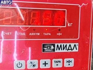 Фара правая, ориг. номер 14942000, Renault Laguna 1 (1993-2000)