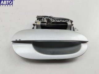 Ручка двери наружная передняя правая BMW 5 E39 (1995-2003)