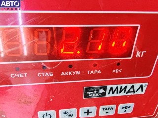 Фара правая, ориг. номер 7700432097, Renault Scenic 1 (1996-2003)