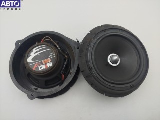 Динамик, Audi A3 8P (2003-2012)
