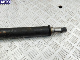 Полуось передняя правая, Mercedes A W168 1997-2001