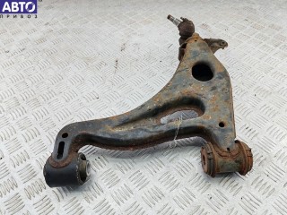 Рычаг подвески передний правый, ориг. номер 2023308905, Mercedes C W202 1997-2001