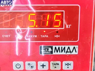 Рычаг подвески передний правый, ориг. номер 2023308905, Mercedes C W202 1997-2001