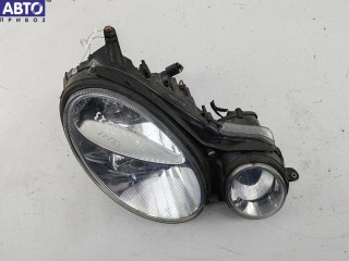 Фара правая, Mercedes E W211 2002-2006