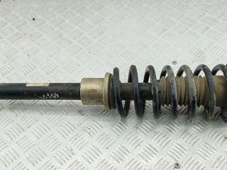 Стойка подвески передняя левая, ориг. номер 316950, Mercedes E W211 2002-2006
