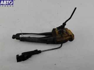 Кулиса КПП Mercedes E W211 2002-2006