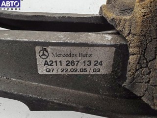 Кулиса КПП, ориг. номер 2112671324, Mercedes E W211 2002-2006