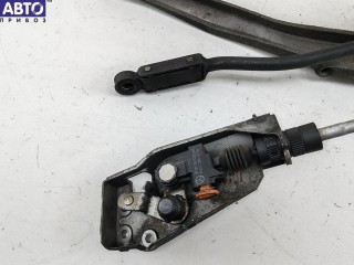 Кулиса КПП, ориг. номер 2112671324, Mercedes E W211 2002-2006