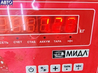 Рычаг подвески задний левый, Mercedes A W168 1997-2001