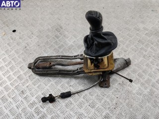 Кулиса КПП Mercedes C W203 2000-2004