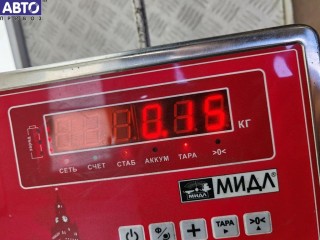 Датчик педали газа, ориг. номер 0135427717, Mercedes A W168 1997-2001