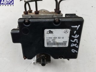 Блок ABS (Модуль АБС), ориг. номер 0024319212, 10.0990-1326.2, Mercedes C W202 1993-1997