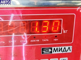 Стабилизатор поперечной устойчивости задний, Mercedes A W168 1997-2001