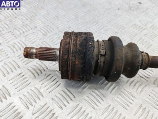 Полуось задняя, Mercedes C W202 1993-1997