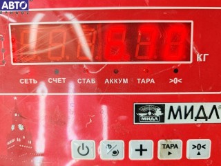 Полуось задняя, Mercedes C W202 1993-1997