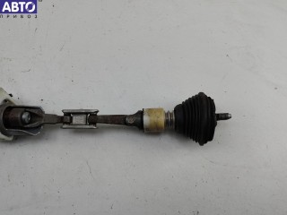 Колонка рулевая, ориг. номер 2104606116, Mercedes E W210 1999-2002