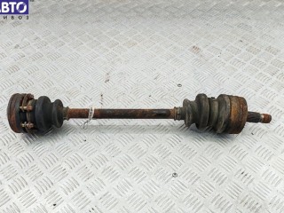 Полуось задняя, Mercedes C W202 1997-2001