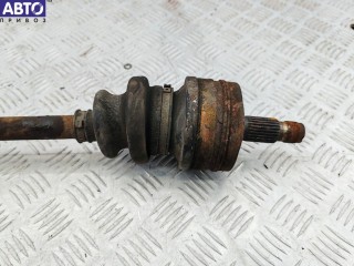 Полуось задняя, Mercedes C W202 1997-2001