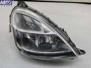 Фара правая Mercedes A W168 1997-2001