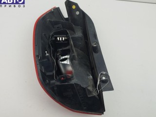 Фонарь задний правый, ориг. номер 8200474327, Renault Scenic 2 (2003-2009)